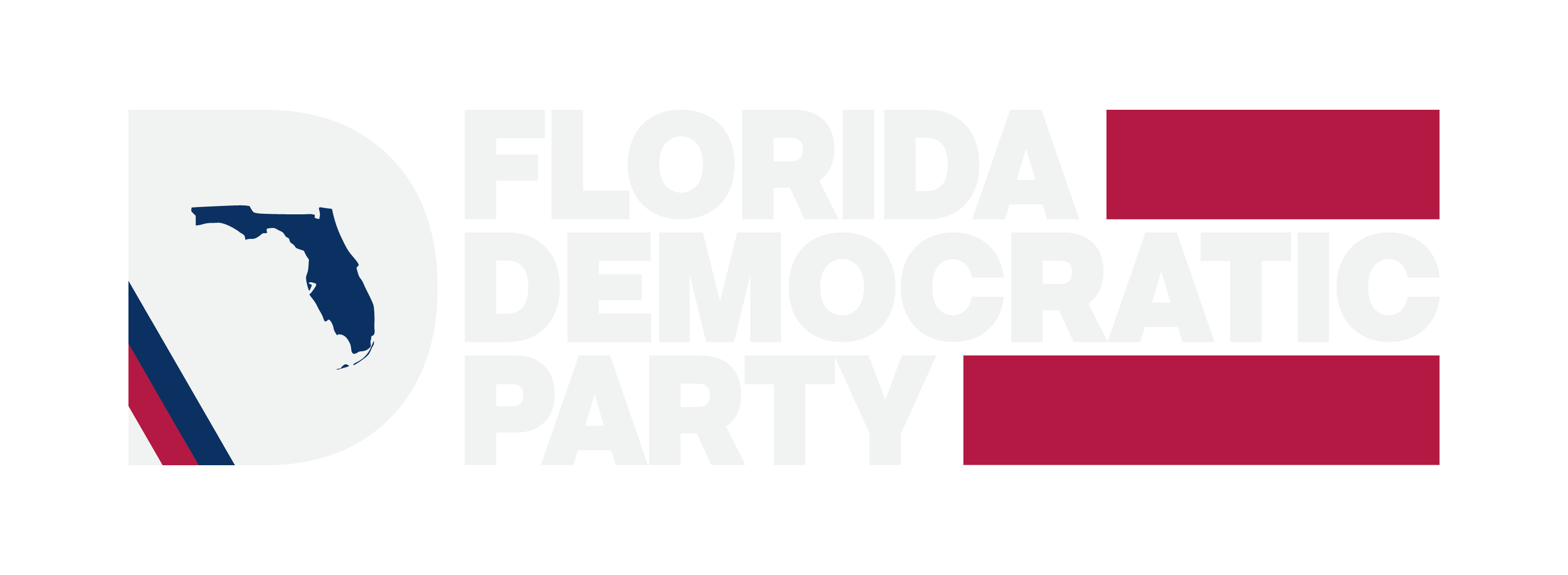 Florida Democratic Party logo