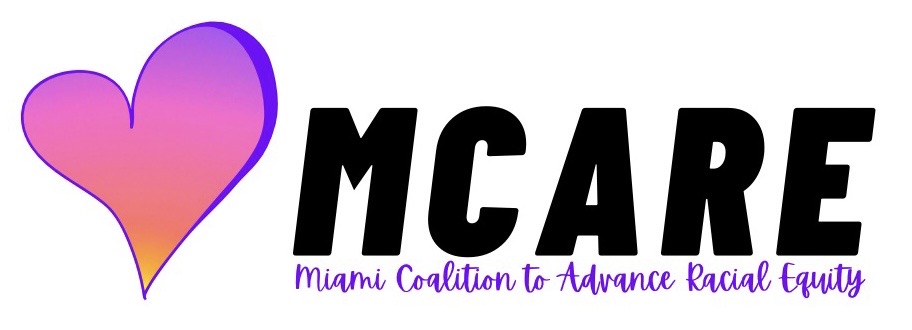 MCARE logo