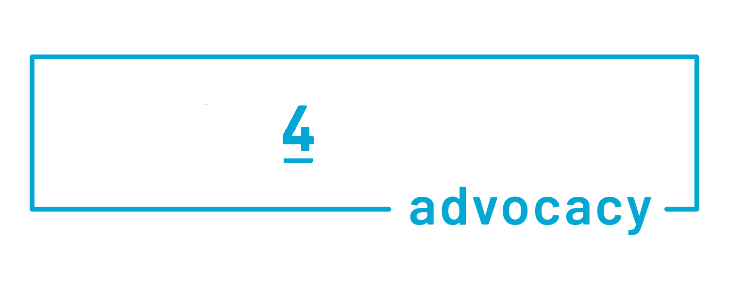 Men 4 Choice logo